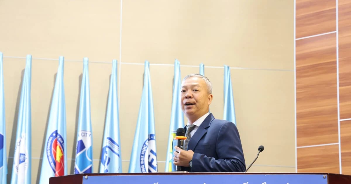 Giảng viên đại học đang triển khai học tập trải nghiệm ra sao?