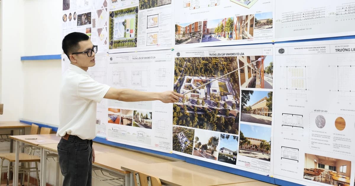 Phát triển bền vững hệ thống ĐH-CĐ ngoài công lập: Cần khung pháp lý rõ ràng và nhất quán