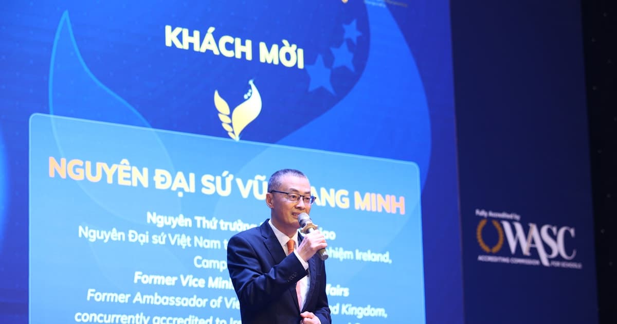 Rèn luyện phẩm chất lãnh đạo trẻ từ những sân chơi tranh biện học thuật