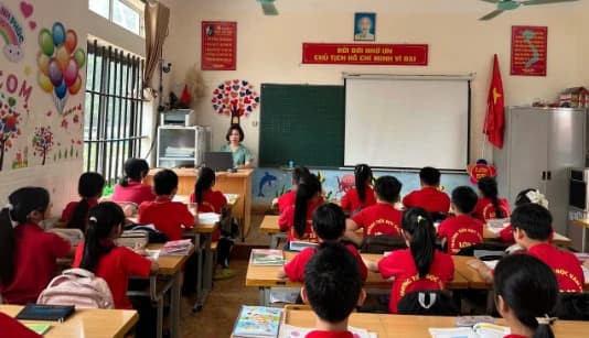 Hơn 5.100 thí sinh đủ điều kiện dự thi vòng 2 viên chức giáo dục tỉnh Phú Thọ