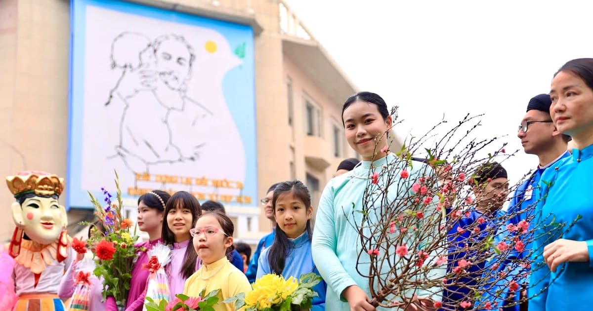 Nghỉ Tết Nguyên đán 2026: Nhiều địa phương cho học sinh nghỉ trên 10 ngày