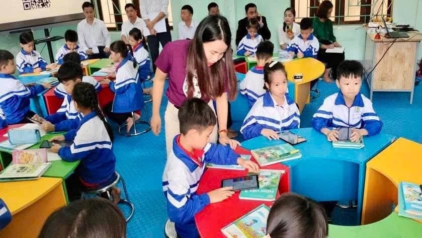 Sở GD&ĐT Tuyên Quang cảnh báo thông tin giả mạo về tuyển dụng viên chức