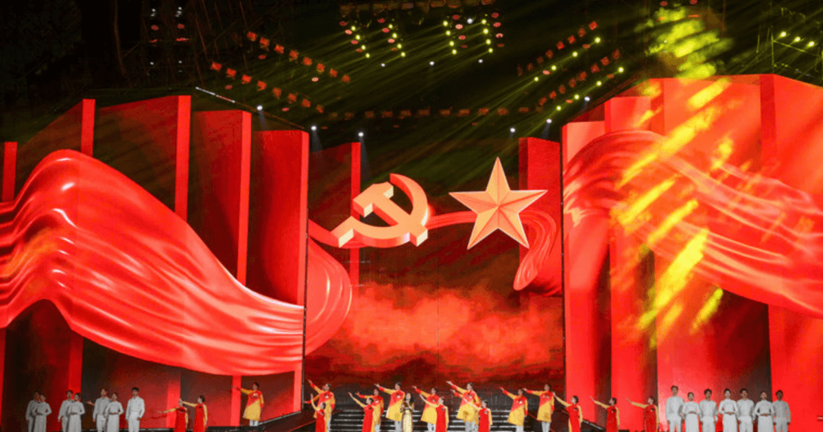 Các sự kiện văn hóa - nghệ thuật đầu tháng 2/2026