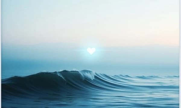 Đến với bài thơ 'Biển, đất nước và em!'