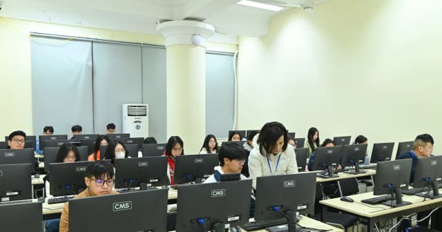Dự báo điểm trúng tuyển Đại học Bách khoa Hà Nội năm 2026