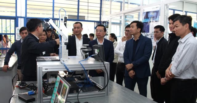 Nghị quyết 57 và hệ sinh thái đổi mới sáng tạo: Vẫn mắc kẹt ở điểm nghẽn thể chế