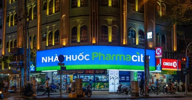 Dược sĩ nhà thuốc Pharmacity chia sẻ bí quyết giữ gìn sức khỏe để vui chơi ngày Tết