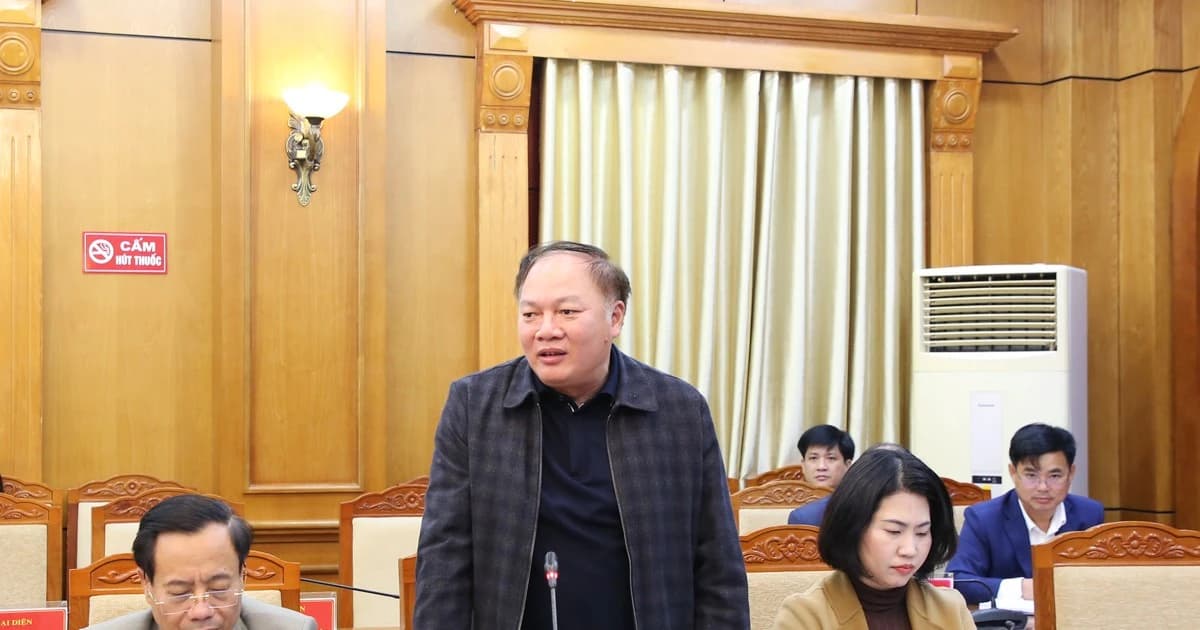 Dự kiến nhiều điểm mới trong tuyển sinh năm học 2026 - 2027 của Bắc Ninh