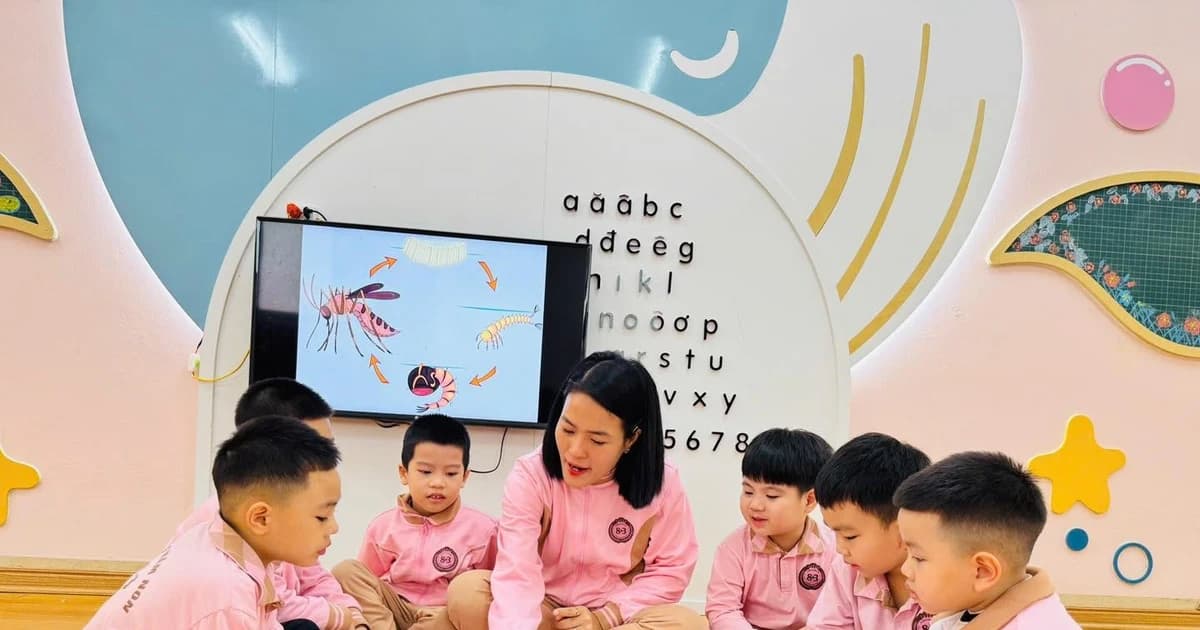 Phân hiệu sau sắp xếp ở Ninh Bình được đầu tư cơ sở vật chất như một trường