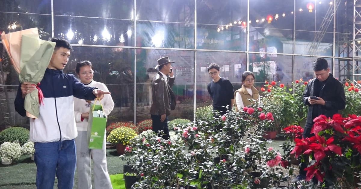 Đổi mới đào tạo từ giảng đường đến thị trường số theo tinh thần Nghị quyết 57