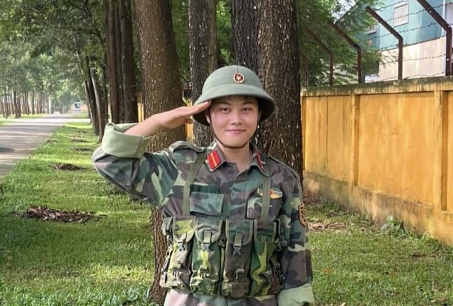 Sinh viên năm 2 chinh phục doanh nghiệp lớn bằng năng lực công nghệ