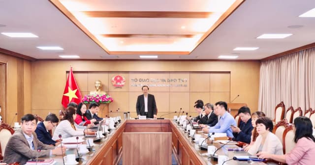 Quyết liệt triển khai xây dựng trường phổ thông nội trú tại các xã biên giới