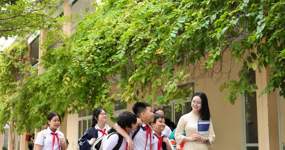 Hành lang pháp lý bảo vệ nhà giáo trong kỷ nguyên số