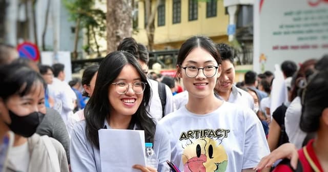 Bộ Giáo dục và Đào tạo nói rõ thời hạn cấp bằng tốt nghiệp THPT