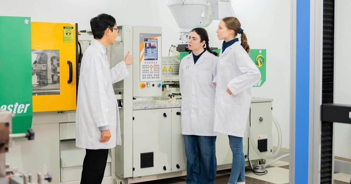 Quốc tế hóa giáo dục đại học với APAIE 2026: Từ hiện diện đến đồng hành