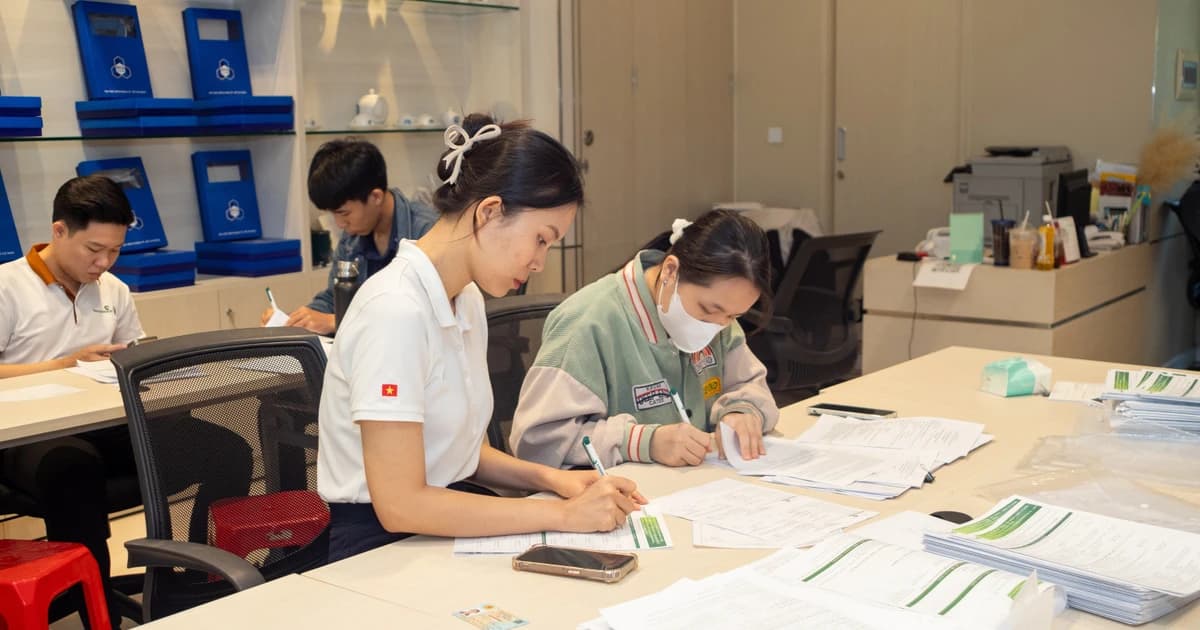 Nghị quyết 71-NQ/TW của Bộ Chính trị: Để chi phí học tập không còn là rào cản