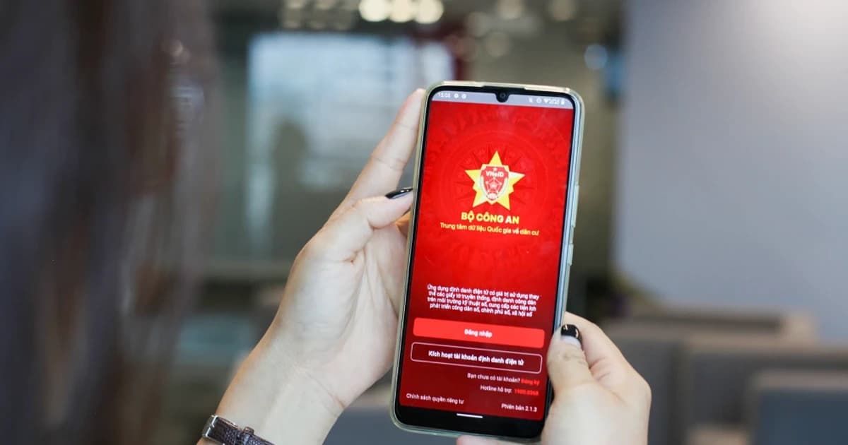 Hướng dẫn tra cứu lịch sử khám chữa bệnh, đơn thuốc bảo hiểm y tế trên VNeID