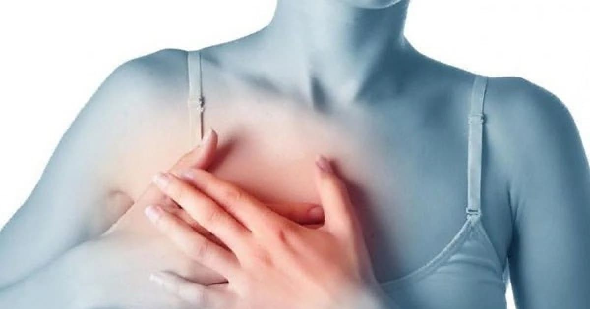 Ung thư vú ngày càng trẻ hóa, đừng đợi có triệu chứng mới đi khám