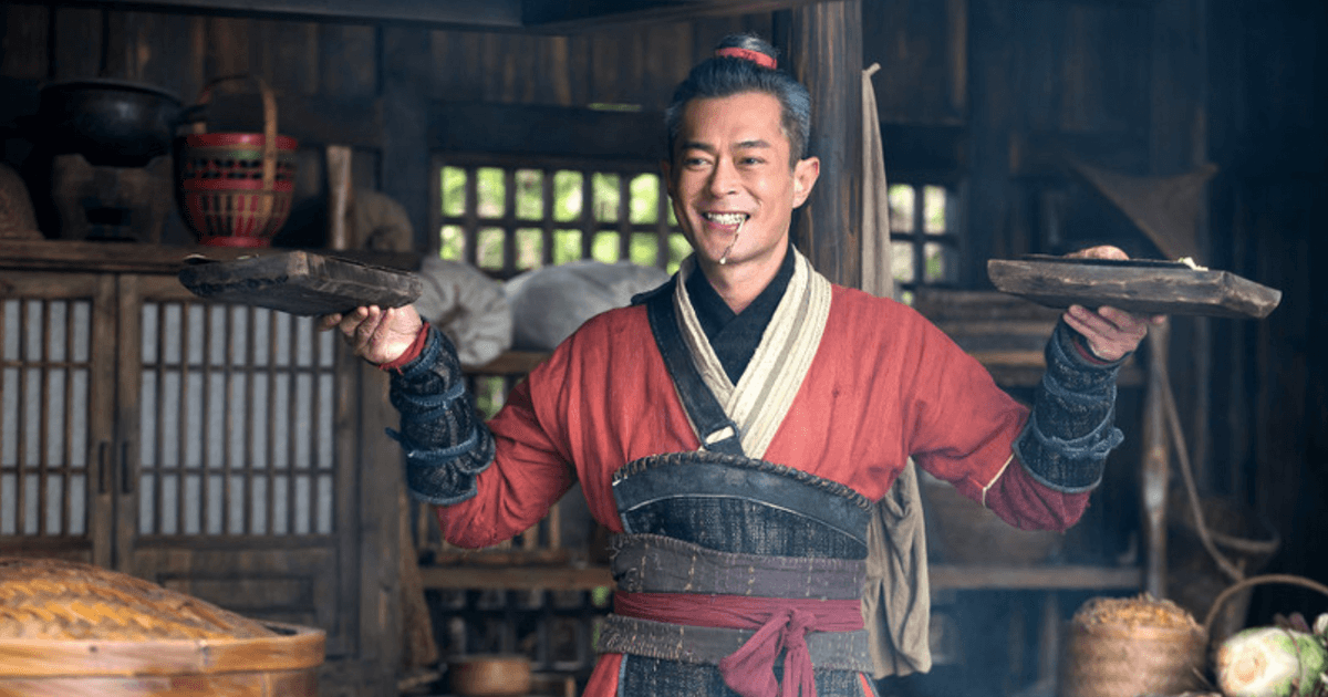 Bom tấn điện ảnh ‘Tầm Tần Ký’ chính thức ra rạp Việt Nam