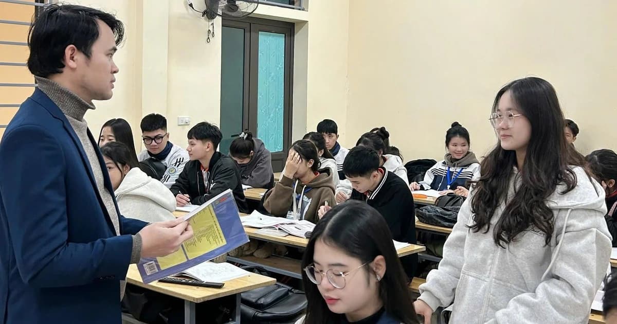 Dạy học Ngữ văn: Bước ra hay mở rộng vùng an toàn