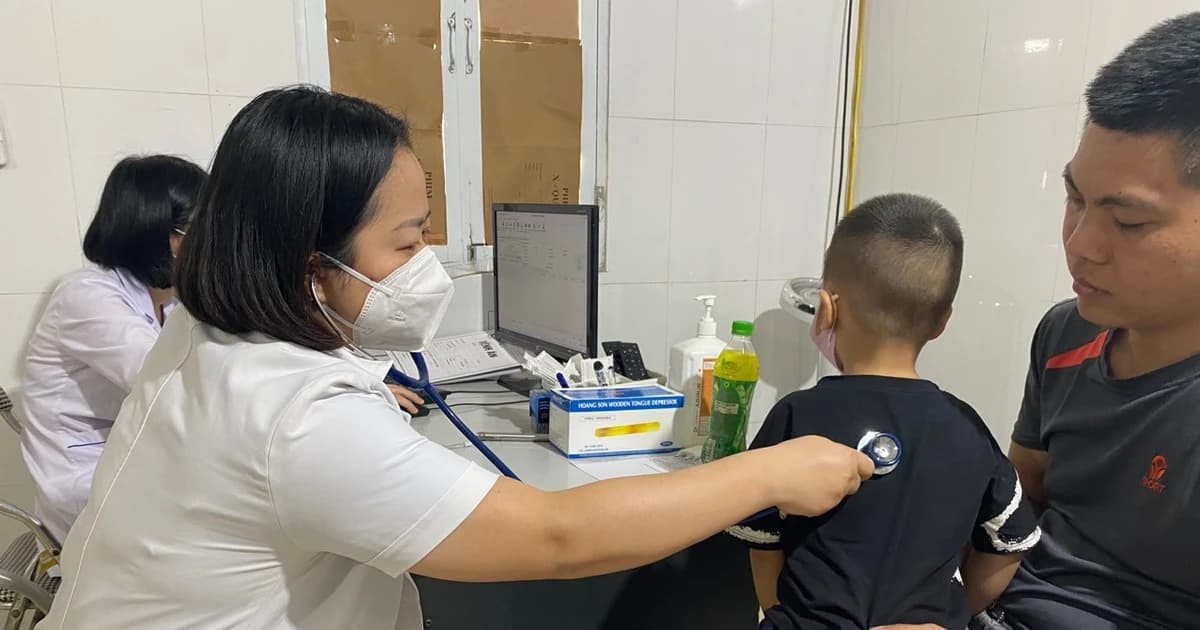 Cúm mùa: Không coi nhẹ mối đe dọa sức khỏe cộng đồng dịp Tết