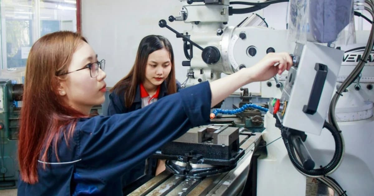 Chính phủ cho phép thành lập trường Đại học Công nghệ Nam Bình Dương