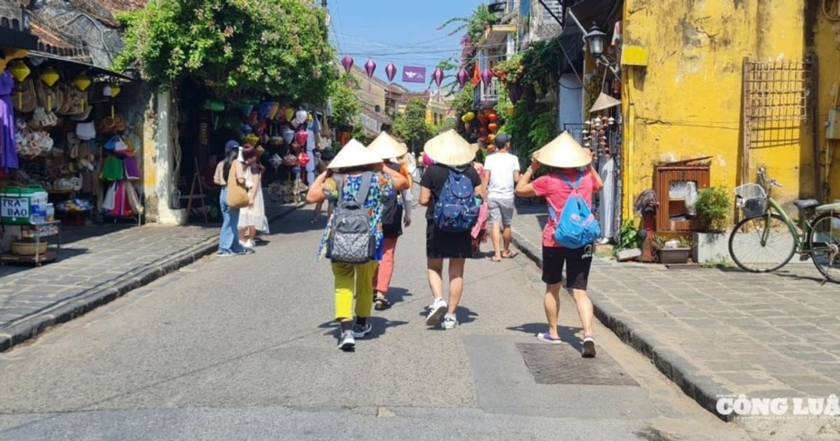 Đà Nẵng thu phí tham quan tại nhiều công trình văn hóa