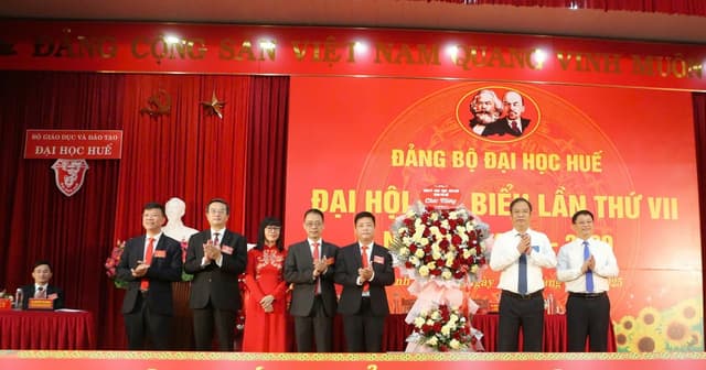 Đại học Huế: Mười sự kiện nổi bật năm 2025