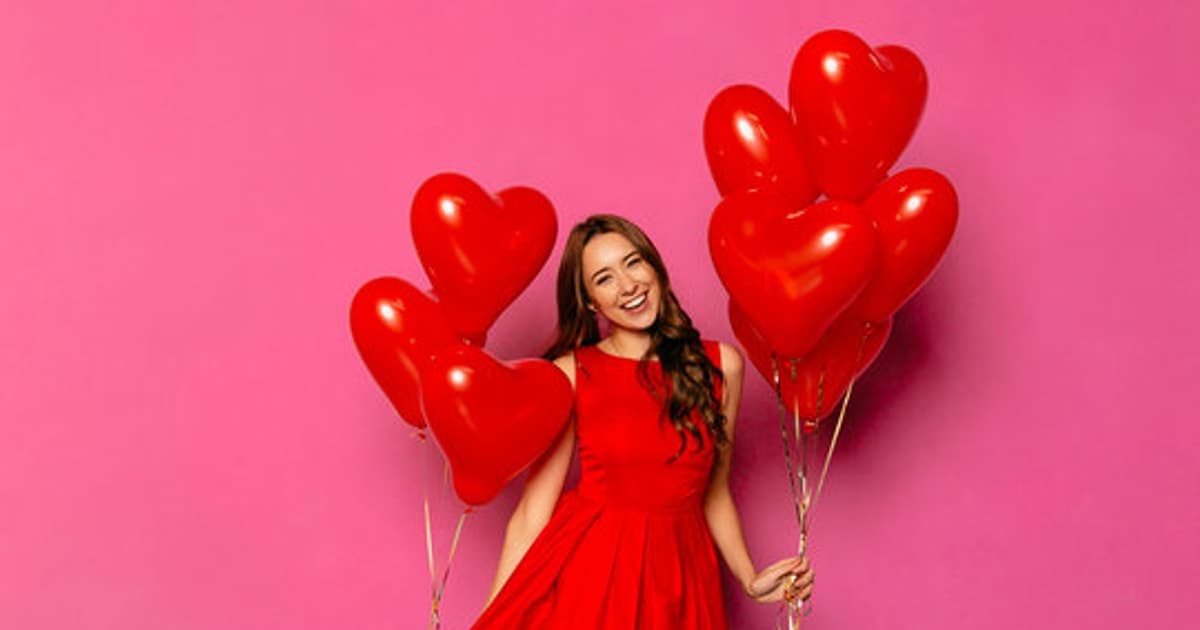 Xu hướng người trẻ tự hào tận hưởng một mình dịp Valentine