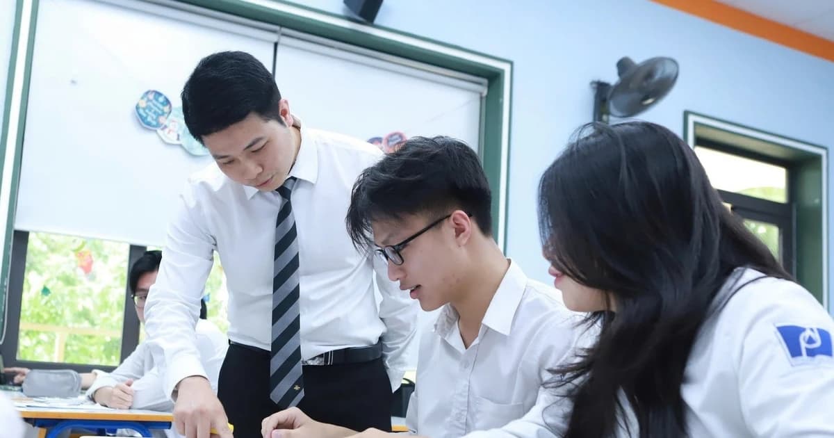 Xét tuyển đại học bằng học bạ THPT: Thêm 'hàng rào kỹ thuật'