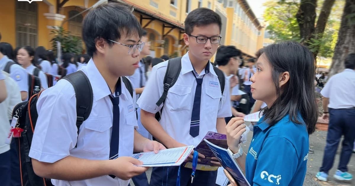 Làm gì trong thời gian chờ điểm thi tốt nghiệp để tăng cơ hội đỗ đại học?