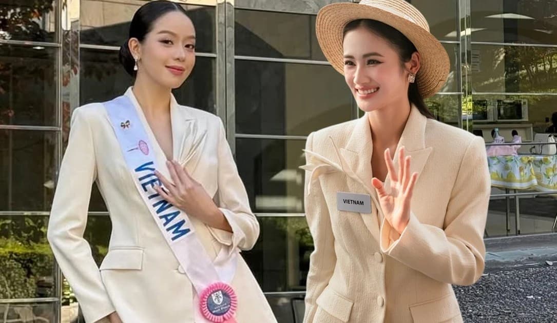 Sắc vóc và bản lĩnh của 3 nàng hậu tuổi Ngựa nổi đình nổi đám làng giải trí Việt