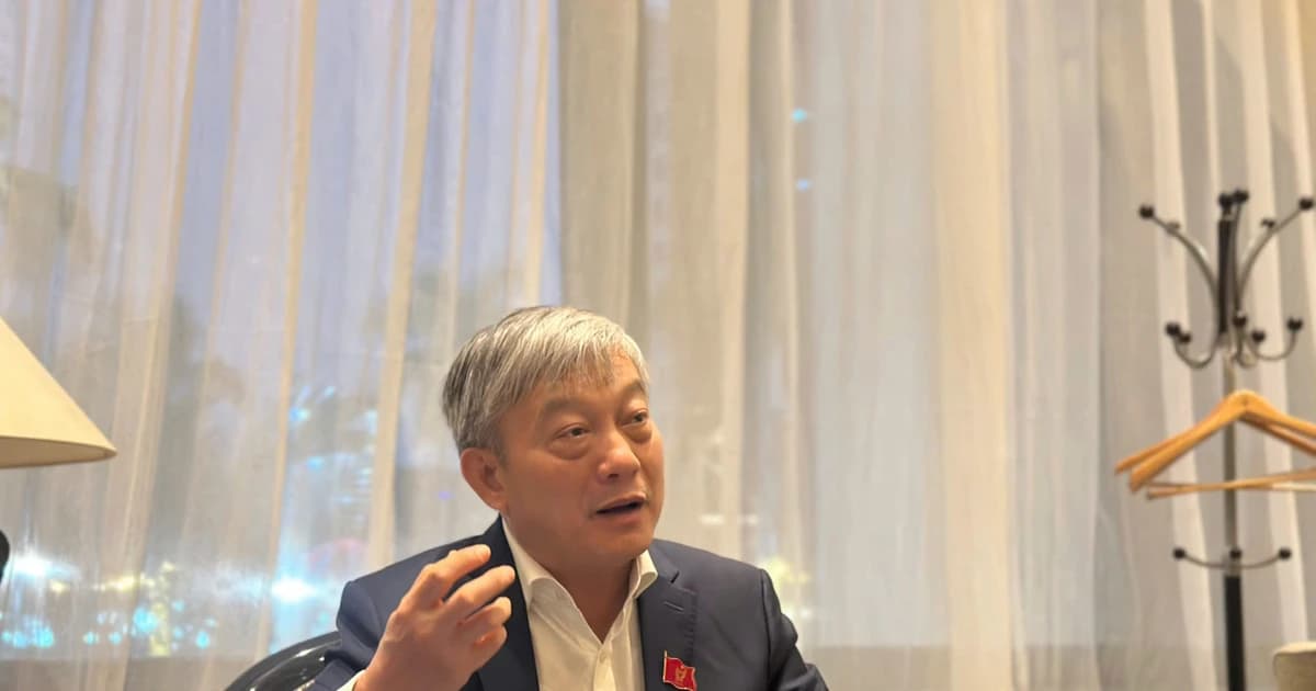 AI trong giáo dục đại học: Cơ hội và thách thức