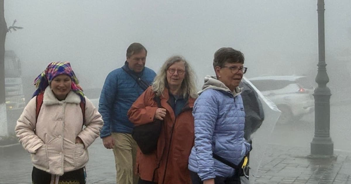 Lào Cai đón khoảng 250.000 lượt khách, doanh thu 700 tỷ đồng trong 4 ngày Tết