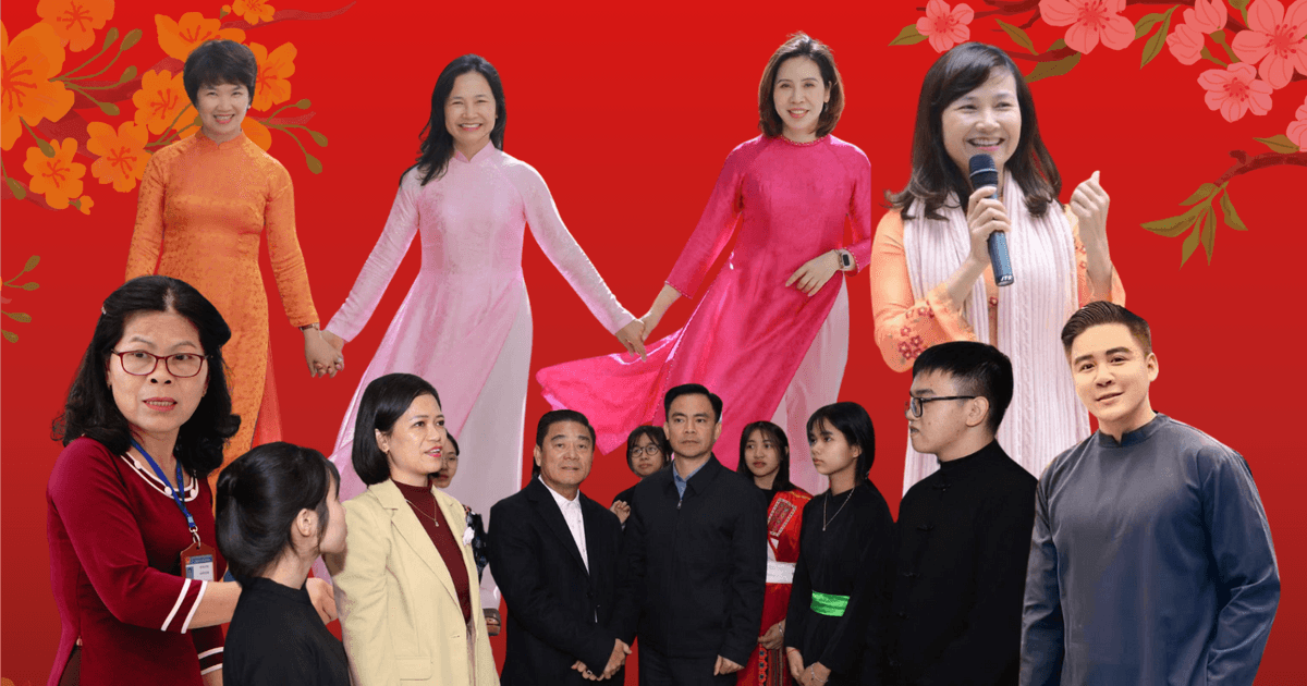 Gửi trọn niềm tin vào năm bản lề 2026 của ngành giáo dục