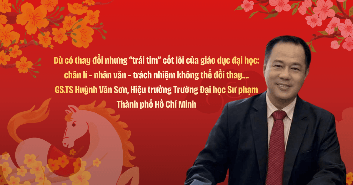 Coi đại học là 'công xưởng bằng cấp' sẽ tạo ra những người 'giỏi nghề nhưng nghèo nhân cách'