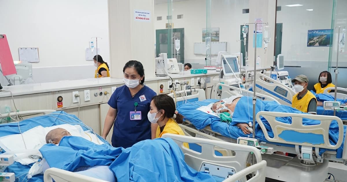 Thái Nguyên: Gần 7.800 lượt khám trong dịp nghỉ Tết Nguyên đán Bính Ngọ