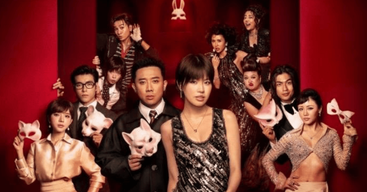 ‘Thỏ ơi!’ của Trấn Thành vượt mốc 204 tỷ đồng sau 5 ngày ra rạp