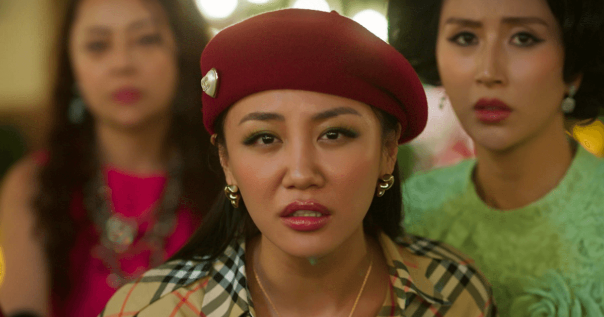 Tỏa sáng trong phim 'Thỏ ơi', Văn Mai Hương có thực sự là 'hiện tượng diễn xuất'?