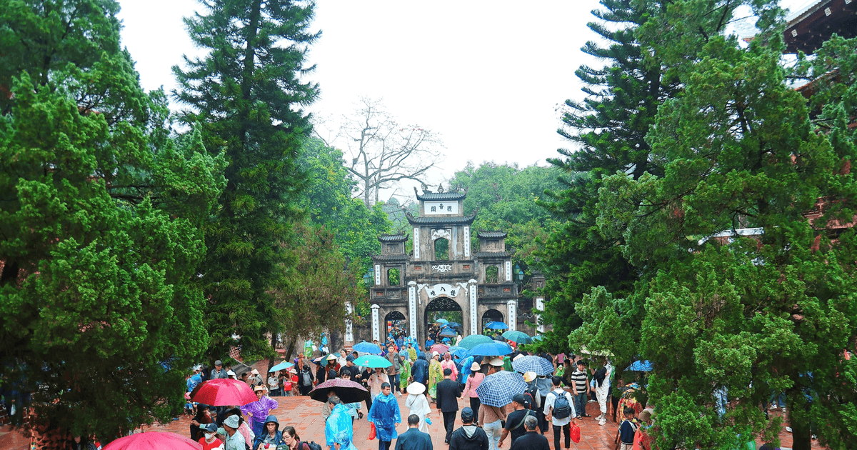 Tết Bính Ngọ 2026: Du lịch Việt Nam đón 14 triệu lượt khách