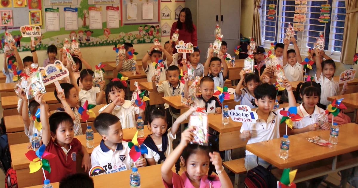 'Pháo đài' bảo vệ ước mơ