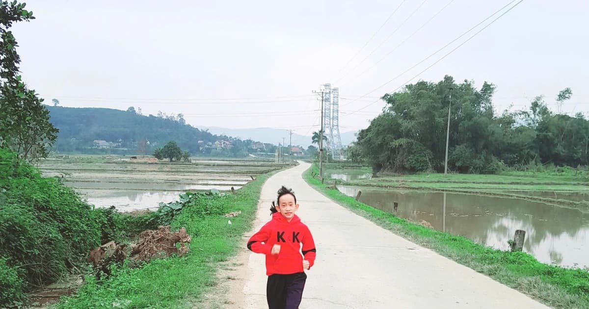 Sức mạnh từ tình thân