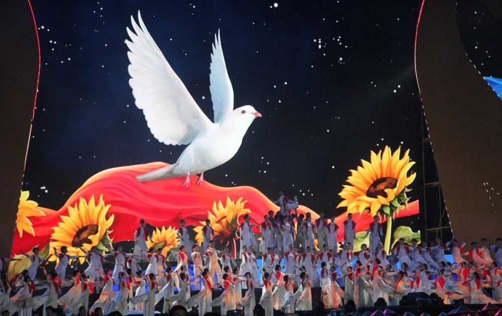 Thúc đẩy công nghiệp văn hóa theo tinh thần Nghị quyết 80-NQ/TW