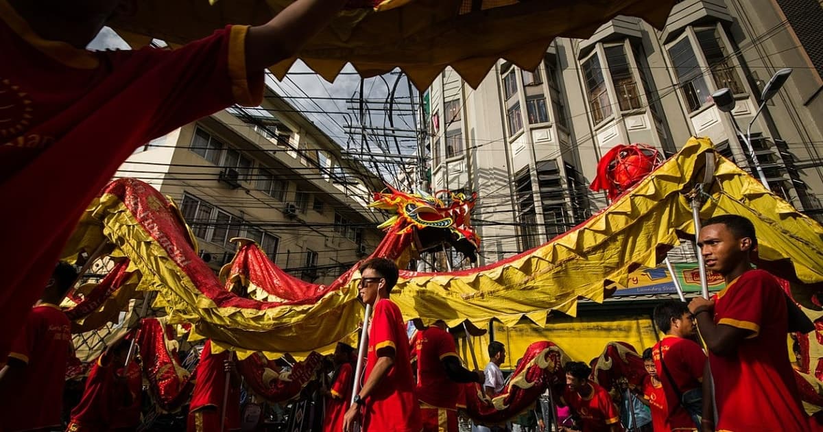 Trung Quốc ghi nhận hơn 17,7 triệu lượt xuất nhập cảnh trong kỳ nghỉ Tết