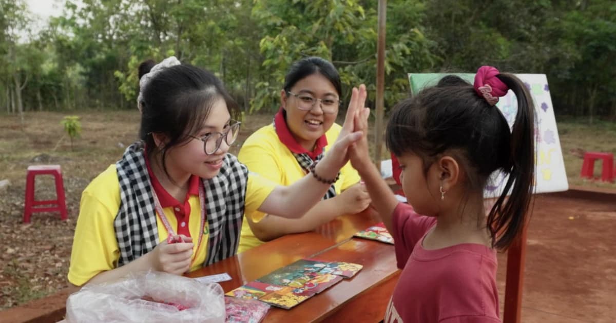 Tuổi trẻ TPHCM vượt chỉ tiêu Xuân tình nguyện, lan tỏa tinh thần sẻ chia