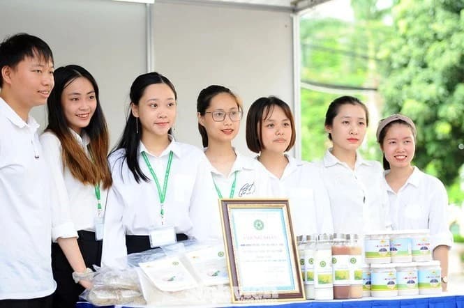 Phê duyệt 'Chương trình Hỗ trợ HSSV khởi nghiệp giai đoạn 2026 - 2035'