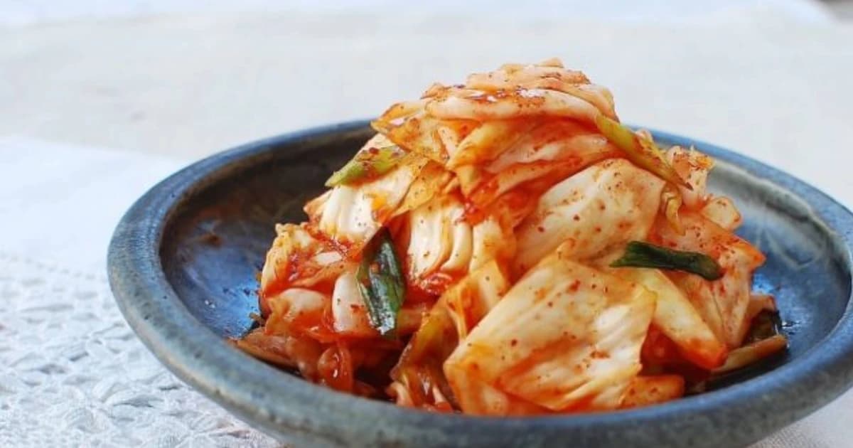 7 thực phẩm thân thiện với đường ruột, giúp giảm mỡ nội tạng