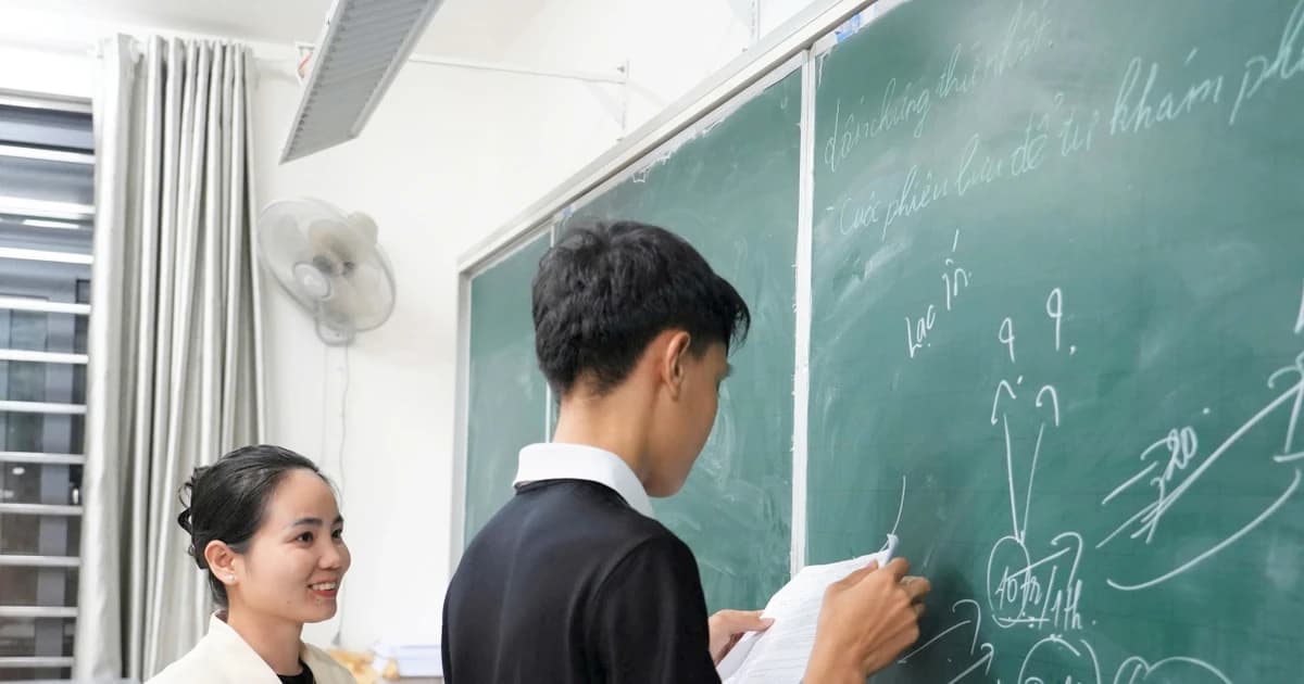 Pháp luật về giáo dục như nền tảng không thể thiếu của quản lý Nhà nước