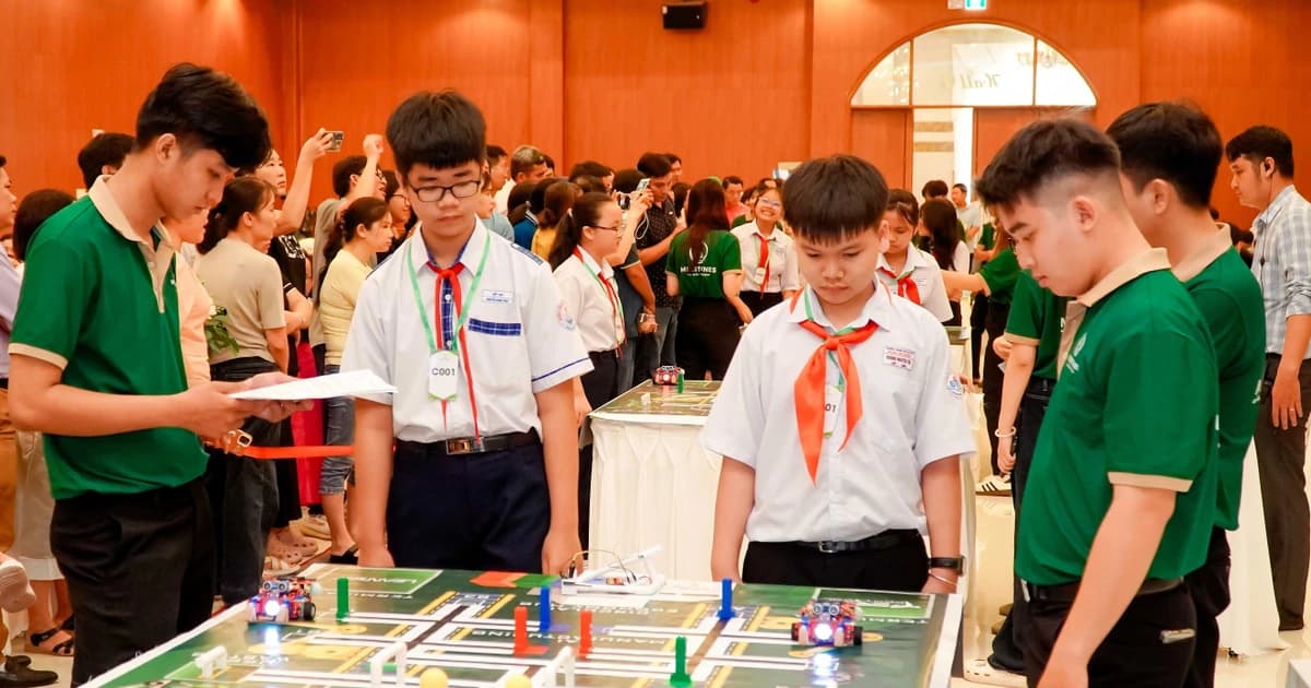 Nghị quyết 71 và bước ngoặt chiến lược phát triển GD: Từ chủ trương đến hành động