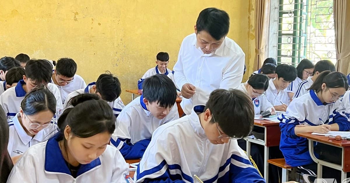 Bước vào 'Vợ nhặt' từ cánh cửa điểm nhìn